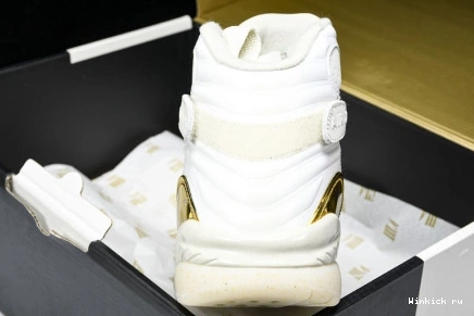 Jordan Retro Champagne 8 0927